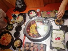-屋头串串(临江路店)