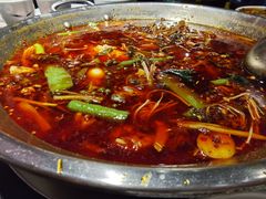 -小饕荟雅安贡椒鱼鲜馆(广福桥店)