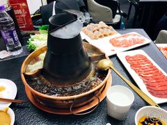 -铜来聚老北京涮肉(恒隆广场店)