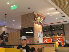 -龙记香港茶餐厅(久光百货店)