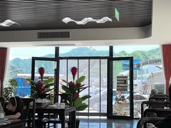 -途肴·老农饭庄(百里峡店)