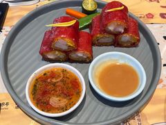 -点都德(广州白云山景区南门店)