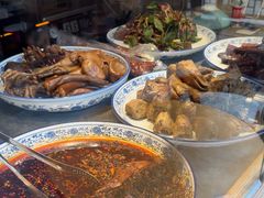 -老妈秘制兔头(春熙路店)