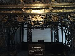 -乌镇东栅景区-江南百床馆