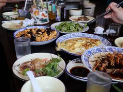 -下塘街25号农家菜馆(新场店)