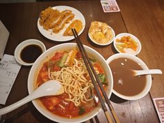 -寻裕记·现炒浇头面(人民广场店)