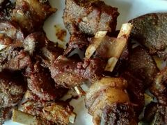 -维吾尔餐厅(宜山路店)