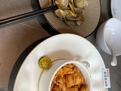 -佬太公海鸭·海鲜大排档(上海总店)