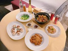 -宝丽轩中餐厅BAOLIXUAN