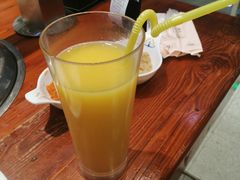 -圣罗巴海鲜烤肉自助(佳兆业店)