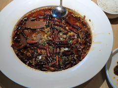 -大师兄·西北小馆(金湾华发商都店)