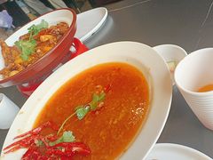 -辣尚瘾·烤鱼·新川菜(交大直营店)