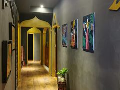 -Tai Enjoy·泰式按摩·spa(金万丽店)