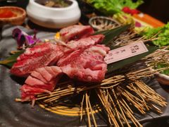 -黑牛の店·和牛烧肉(大悦城店)