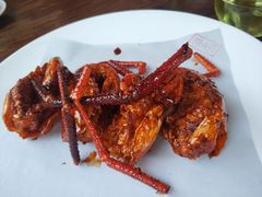 -猪肉婆私房菜(容桂总店)