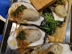 -小红鲸·海鲜餐厅(轸大路店)
