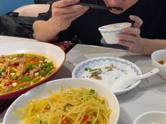 -花椒俏川菜小馆(南海万达店)