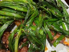 -亮子·东北特色烧烤(复悦荟店)