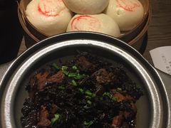 -黛瓦里巷(南京东路店)