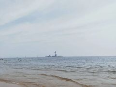 -南戴河旅游度假区