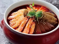 -雀蓝川菜(星悦汇店)