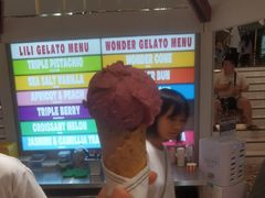 -莉莉熊Lililove Gelato (意大利手工冰淇淋)
