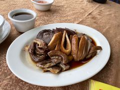 -揭阳钟记小食(福田新村店)