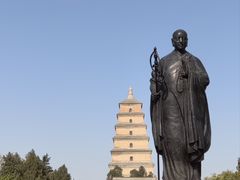 -大慈恩寺(大雁塔)