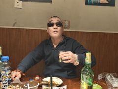 -邵汇大虾(同康路店)