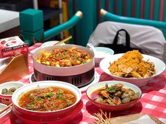 -辣小鲜·南昌大排档(船山路店)