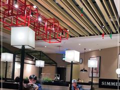 大堂-黄记煌三汁焖锅(悦方IDmall店)
