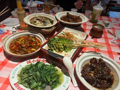 -辣小鲜·南昌大排档(船山路店)