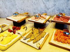 -嘉定凯悦·咖啡厅