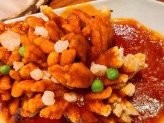 -裕兴记•蟹黄面馆(人民广场店)