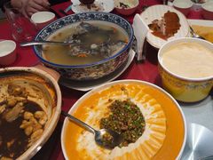 -青岛富力艾美酒店