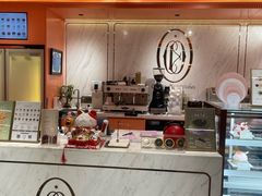 -CloudD'or可露朵蛋糕(1733商业空间店)