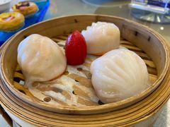 -汤臣·空中餐厅·严选粤菜(石湾世博广场店)