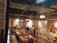 -呷哺呷哺 黄金牧场 (新中关购物中心店)