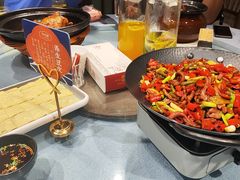 -印巷里主题餐厅(马鞍山店)