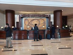 -上海浦东嘉里大酒店