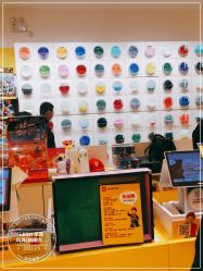 -乐高授权专卖店(朝阳大悦城店)