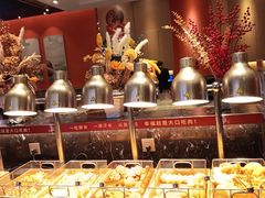 -空之介寿喜烧·和牛放题(恒隆广场店)