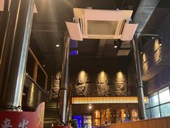 -山之屋炭火烧肉·生啤畅饮(大朗万科中央公园店)