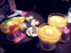 -许留山(佐敦道店)