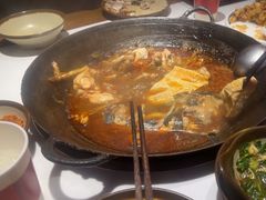 -老天桥蛙炉火锅(姑苏总店)