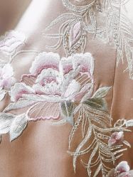 -禾米旗袍妈妈装礼服定制(嘉业国贸店)