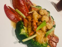 -文兴酒家(晶品店)