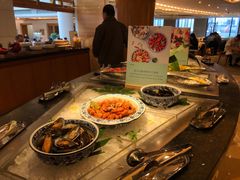 -威斯汀舞台餐厅