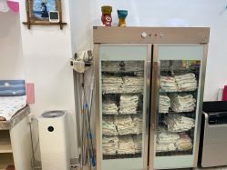 -趣童婴幼儿SPA母婴生活馆(孔雀城店)