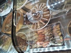 -食鼎记海鲜大排档(美食街店)